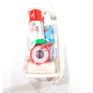 Набор Balistol Hunter Set