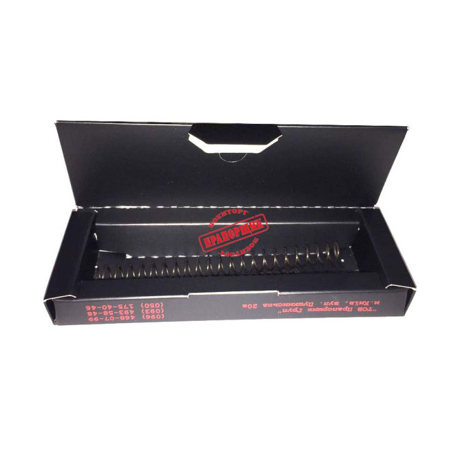 Пружина обратная усиленная для Форт 12-17