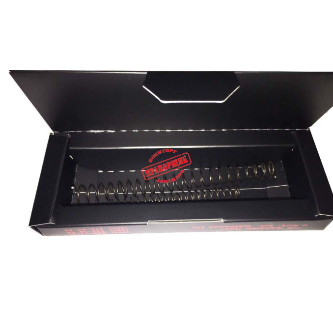 Пружина обратная усиленная для Форт 12-17