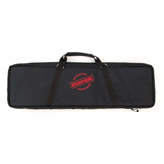 Чохол SH Валіза АКМ. Внутр.90х26х9см Black