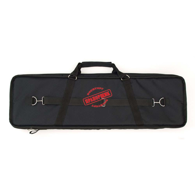 Чохол SH Валіза АКМ. Внутр.90х26х9см Black