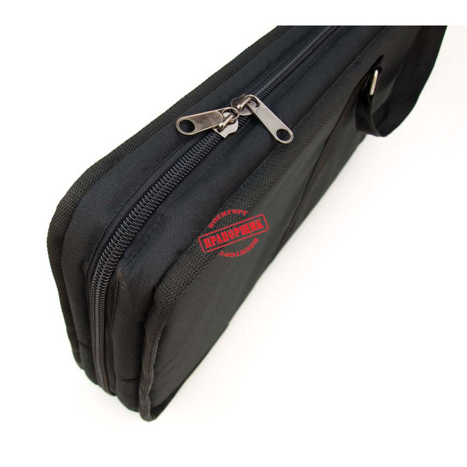 Чохол SH Валіза АКМ. Внутр.90х26х9см Black