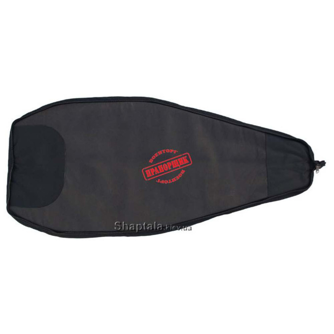 Чехол SH МР Внутр.109х21см Black