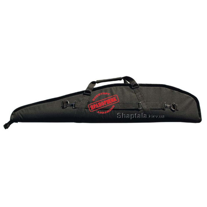 Чехол SH МР Внутр.109х21см Black