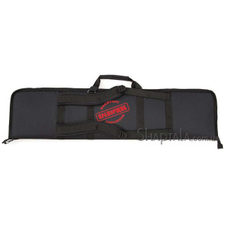 Чохол SH Рюкзак 125 см. Внутр.120х26см Black