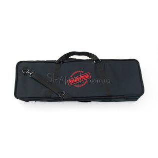Чехол SH Чемодан AR-15. Внутр.90х26х9см Black
