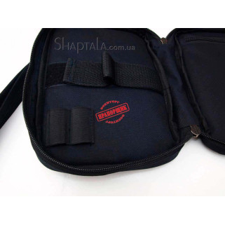 SH Барсетка для пістолета Black