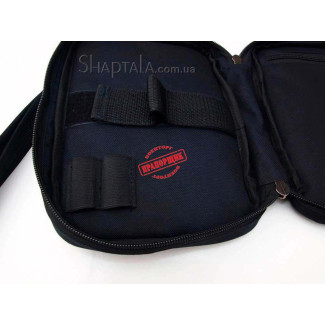 SH Барсетка для пістолета Black