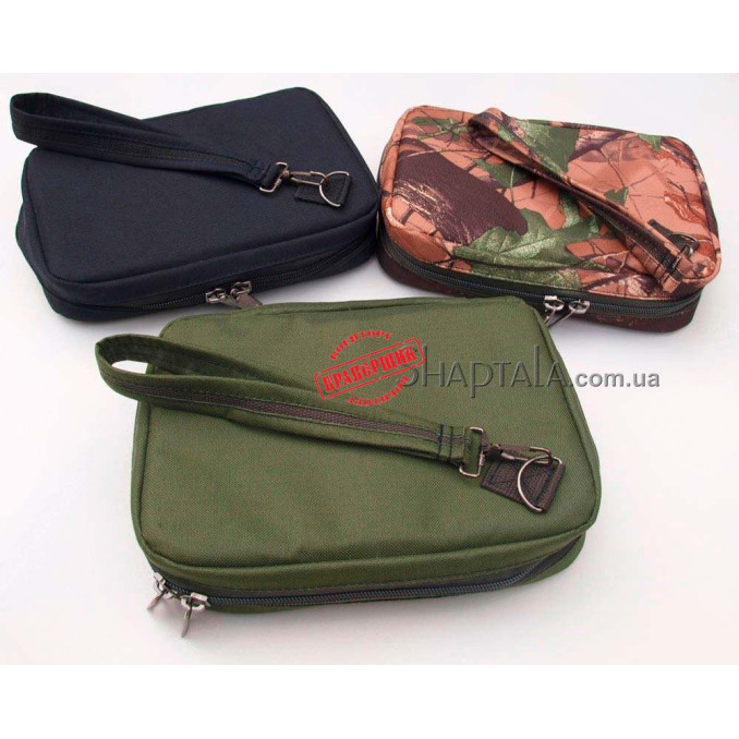 SH Барсетка для пістолета Black