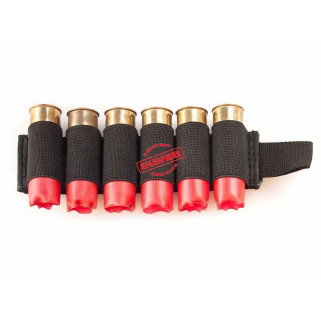 Тактичний патронташ SH 12 калібр