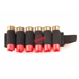 Тактичний патронташ SH 12 калібр