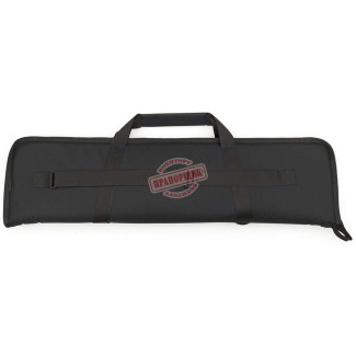 Чохол SH ІЖ прямокутний. Внутр.78х20см Black