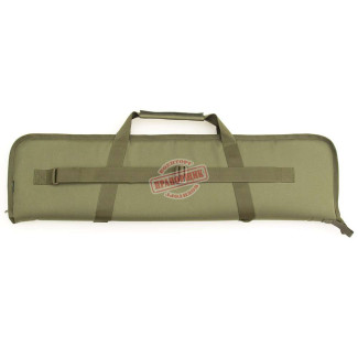 Чехол SH ИЖ прямоугольный. Внутр.78х20см Olive 102-2