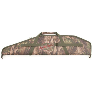 Чехол SH 125 см с опт. прицелом. Внутр.121х23см Камыш 117-4