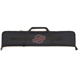 Чохол SH Помпа з Патронташем 101 см Black 152-1