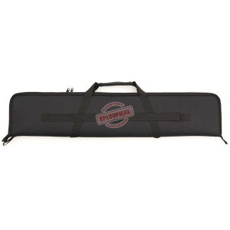 Чохол SH Помпа з Патронташем 106 см Black 153-1