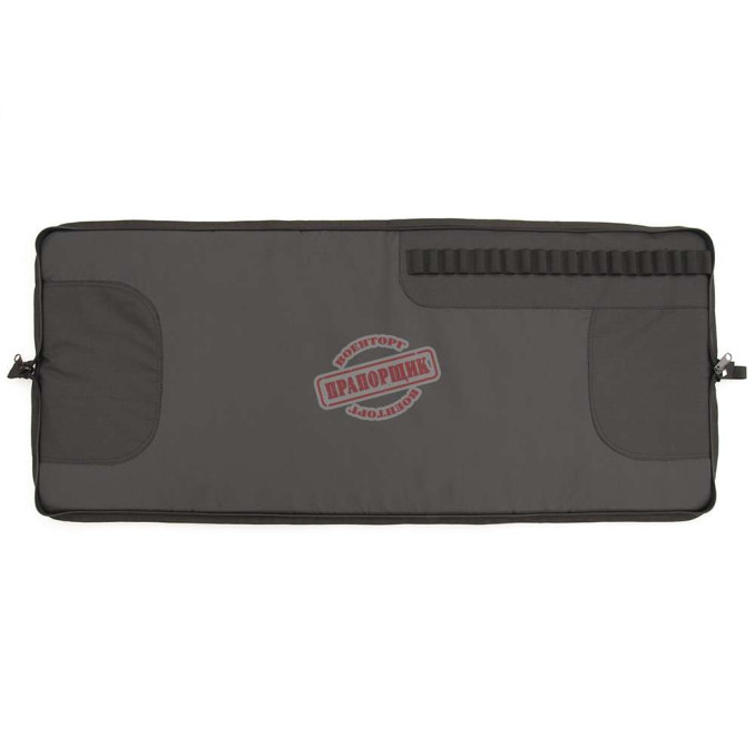 Чохол SH Помпа з Патронташем 106 см Black 153-1