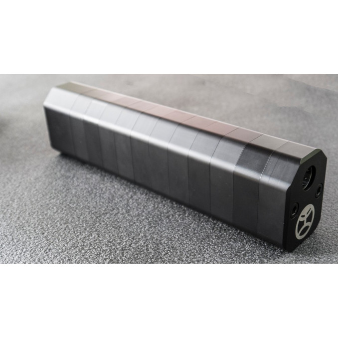Саундмодератор Steel X-Hanter 12