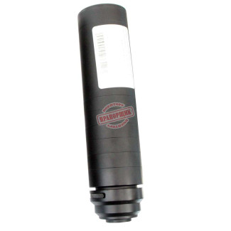 Быстросъемный глушитель из нержавеющей стали HORDE QD-S кал. 308 15/1