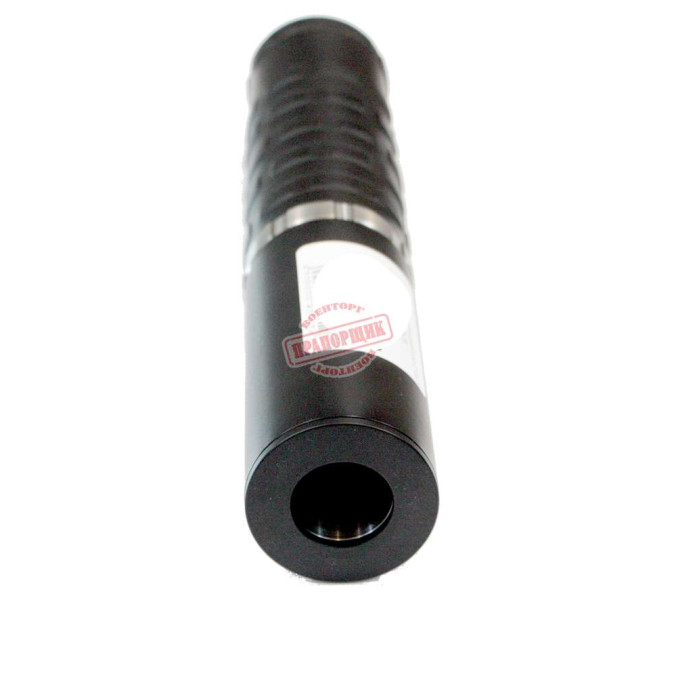 Глушник саундмодератор СТИЛ Yeti .223 1/2x28