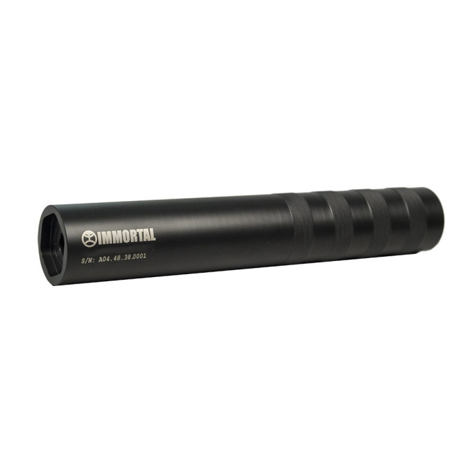 Саундмодератор Steel IMMORTAL .308 5/8-24