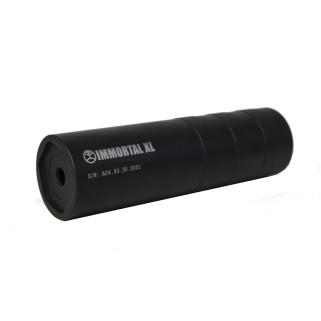 Саундмодератор Steel IMMORTAL ХL .308 5/8-24