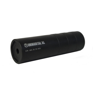 Саундмодератор Steel IMMORTAL ХL .308 5/8-24