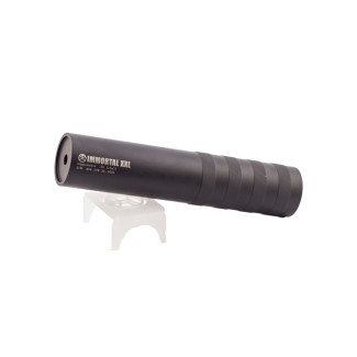 Саундмодератор Steel IMMORTAL XXL .30 14х1 Lh