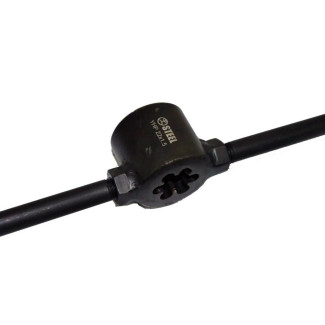 Плашка Steel 22х1.5 для СГД