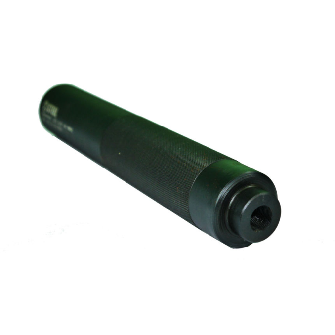 Саундмодератор Steel Gen2 7.62x54 22х1,5 СГД безрізьбовий, сталь