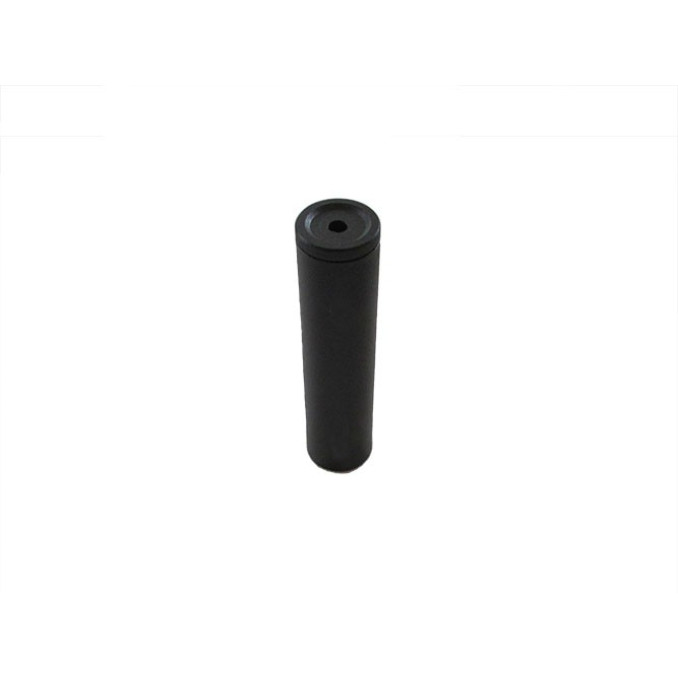 Саундмодератор Titan litle .22 Lr(WMR) 1/2-20 титановий