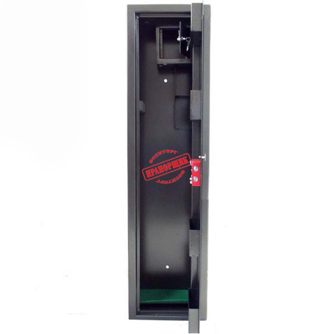 Сейф збройний З-А10-11К