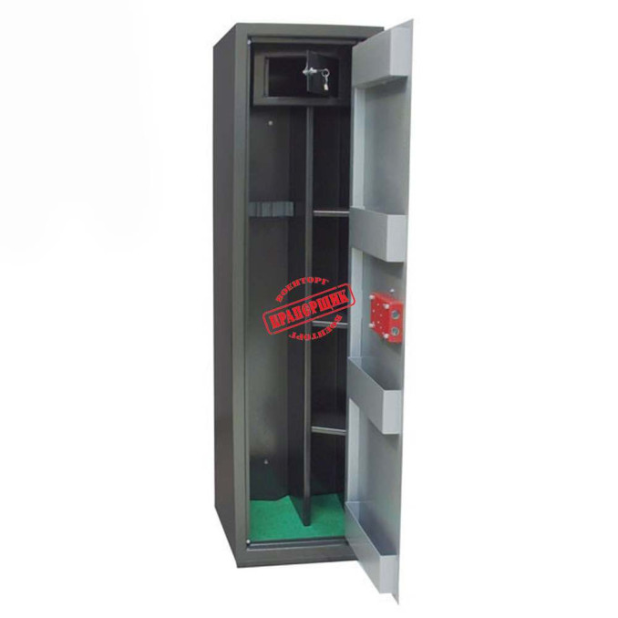Сейф збройний З-Б14-31К