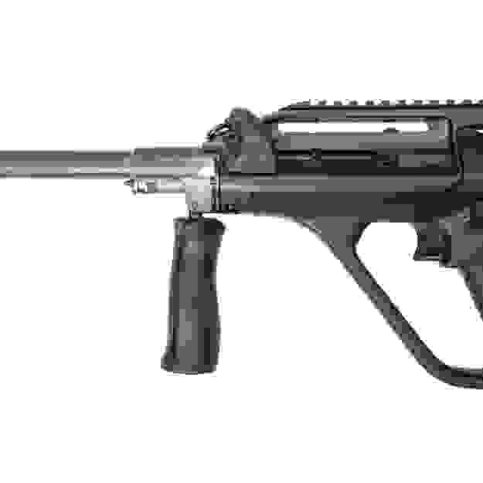 Карабин нарезной Steyr AUG Z к.223Rem 508мм с планкой Picatinny