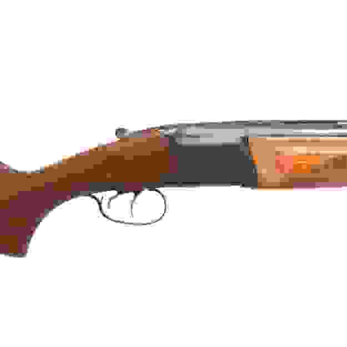 Ружье охотничье МР-27М 12/76,725мм,с доп.стволом 12/76 675мм,орех,
