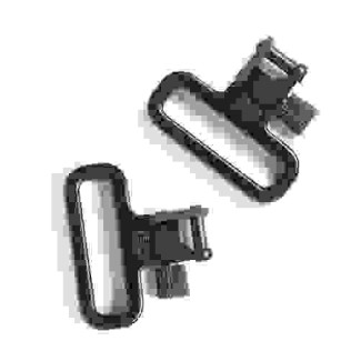 Антабка Uncle Mike's 1"