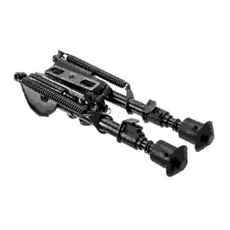 Сошки универсальные NcStar Compact (14-20 см)