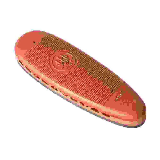 Потиличник гумовий вентильований Beretta (13,6cm/15мм) Trap