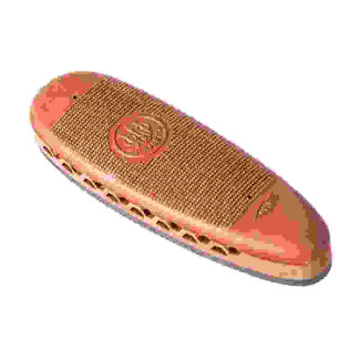 Потиличник гумовий вентильований Beretta (13,6cm/25мм) Trap