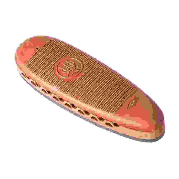 Потиличник гумовий вентильований Beretta (13,6cm/25мм) Trap