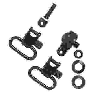 Антабка Uncle Mike's 1"