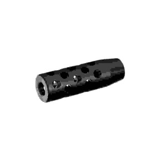 ДТК для Sako/Tikka конический черный M14x1