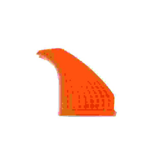 Пістолетна рукоятка T3x vertical Pure Orange Tikka