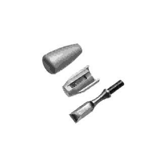 Комплект тюнинга Atlasworxs для Tikka T3х Silver