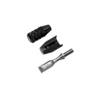 Комплект тюнінгу Atlasworxs для Tikka T3х Knurled Black