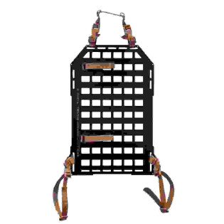 Панель в автомобиль с Molle - интерфейсом GearLab coyote