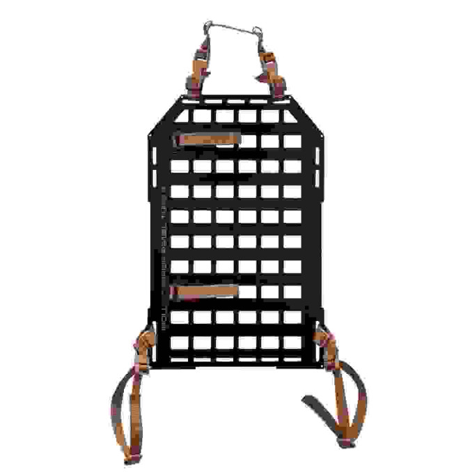 Панель в автомобіль з Molle - інтерфейсом GearLab coyote