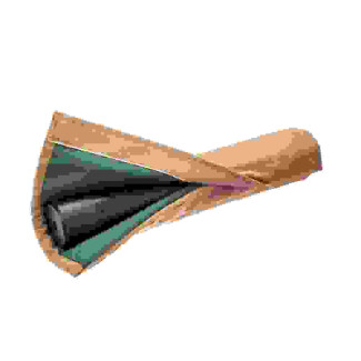 Чохол для саундмодератора Nielsen Sonic 45 "Алебарда"