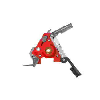 Мультитул REAL AVID CARBON BOSS для чищення карабінів AR-15