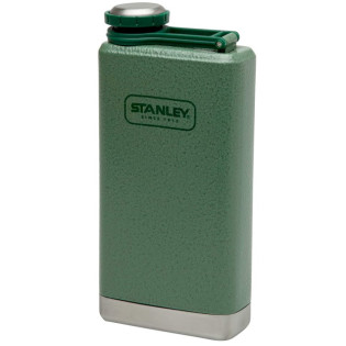 Фляга Adventure SS 236 Мл Зелена